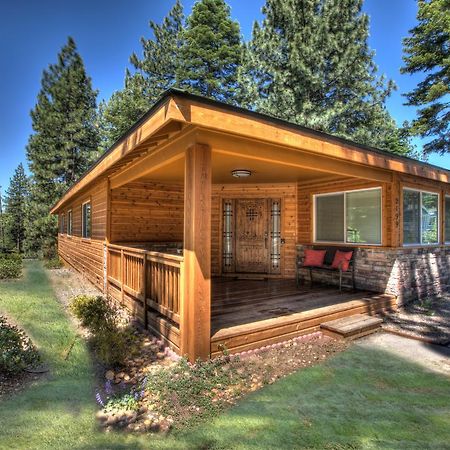 Prestigious Home South Lake Tahoe Exteriér fotografie