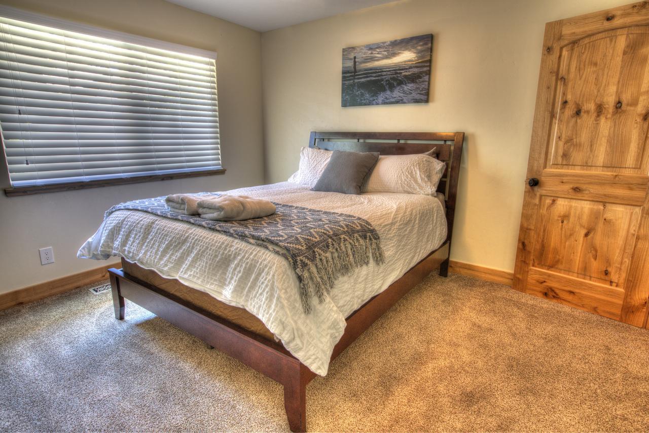 Prestigious Home South Lake Tahoe Exteriér fotografie