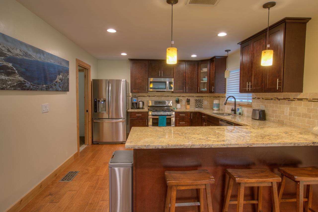 Prestigious Home South Lake Tahoe Exteriér fotografie