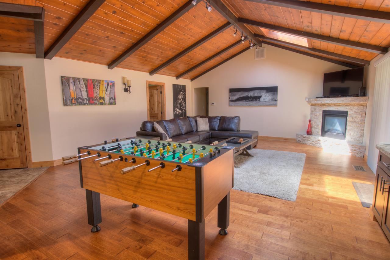 Prestigious Home South Lake Tahoe Exteriér fotografie