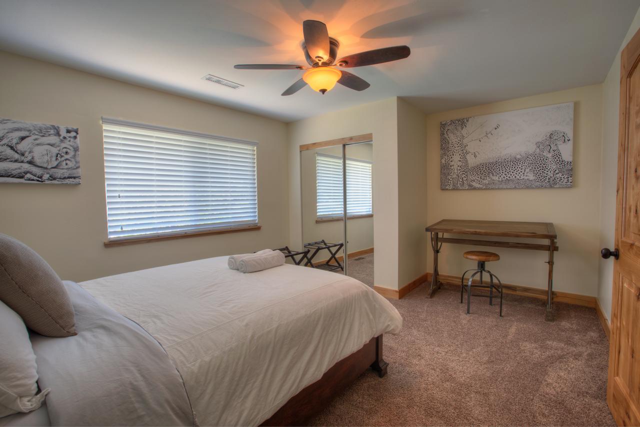 Prestigious Home South Lake Tahoe Exteriér fotografie