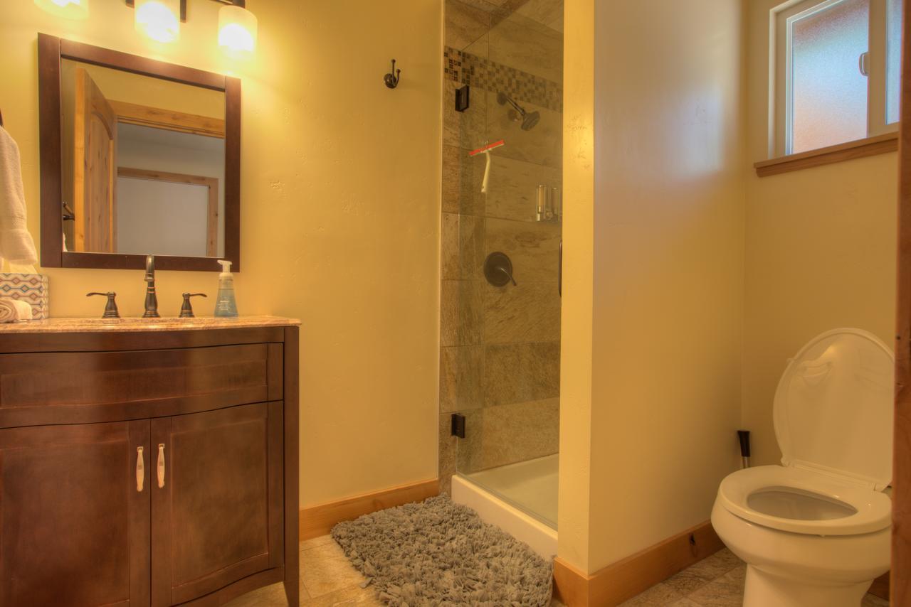 Prestigious Home South Lake Tahoe Exteriér fotografie