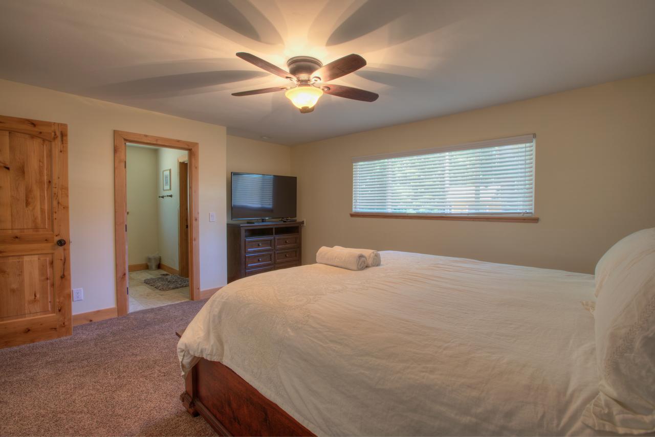 Prestigious Home South Lake Tahoe Exteriér fotografie