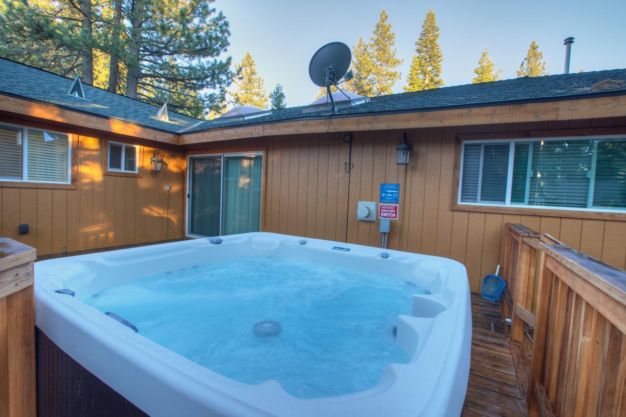 Prestigious Home South Lake Tahoe Exteriér fotografie