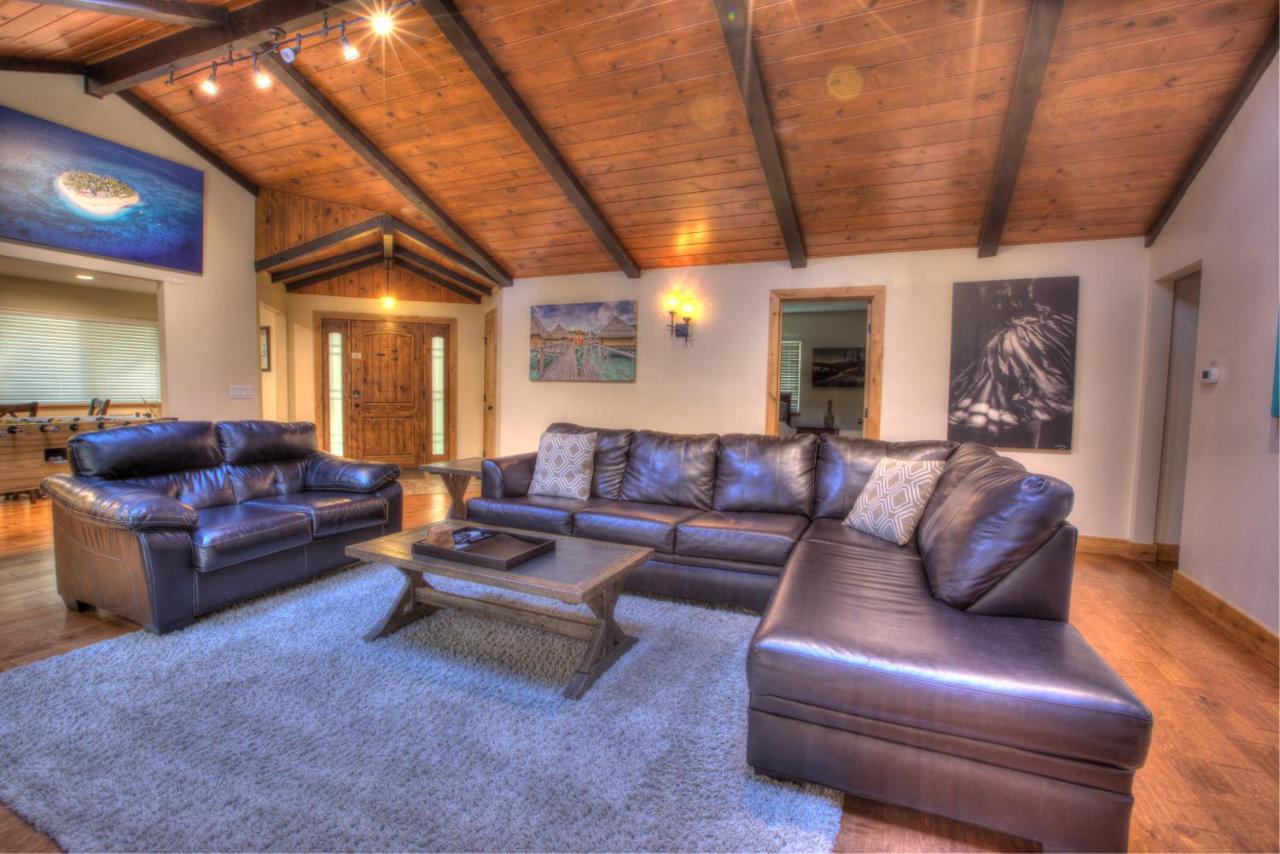 Prestigious Home South Lake Tahoe Exteriér fotografie