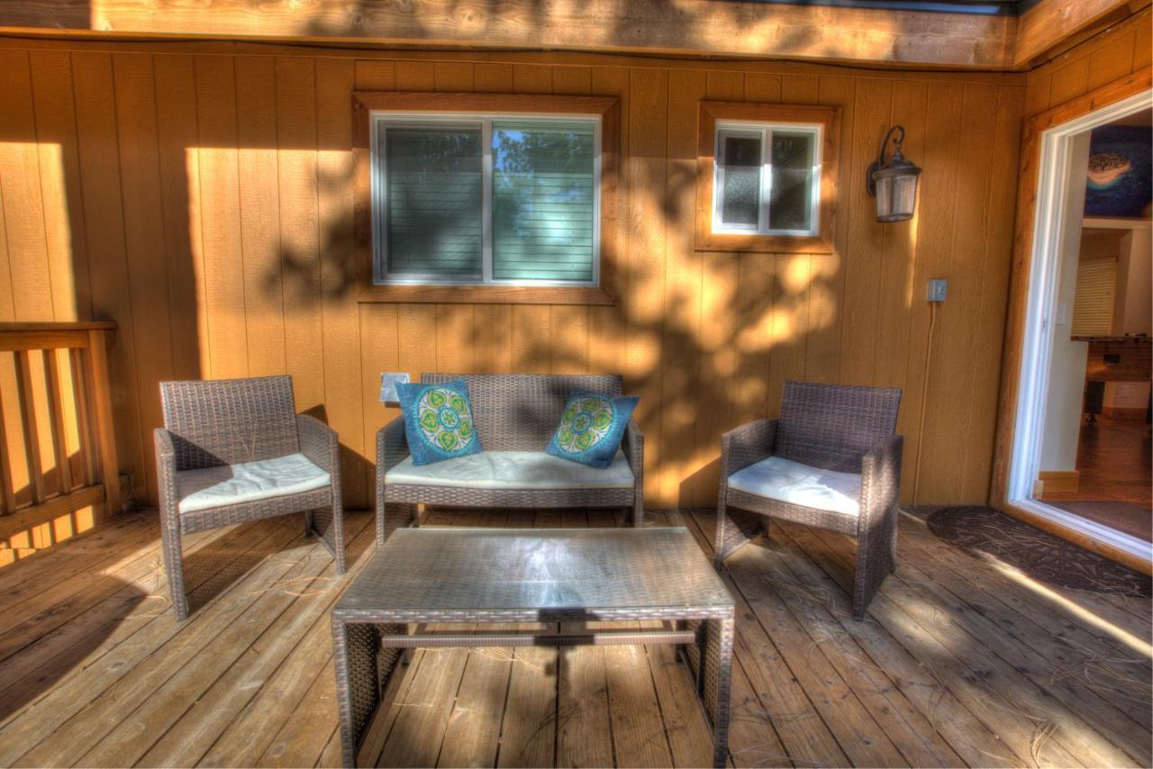 Prestigious Home South Lake Tahoe Exteriér fotografie